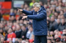 Phil Neville: Lack of discipline cost Man City the game