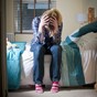 'I had the family I had always dreamed of, but I was plagued with self-loathing'