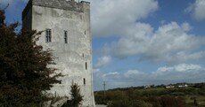 What else could I get for the... €595,000 pricetag on this castle in Galway