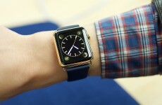 Tick tock! People who pre-ordered the Apple Watch could have a while to wait
