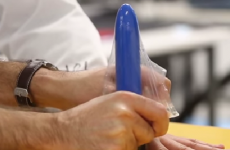 Scientists develop condom that could feel better than nothing at all