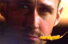 Ryan Gosling just smacked down his own meme on Twitter... The Dredge