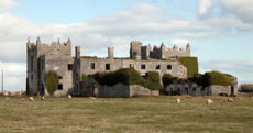 Forget Game of Thrones, this seaside castle is real and it's now up for sale