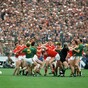 How many of these 80s Gaelic footballers can you remember?