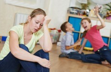 Am I alone in Mummy Martyr stakes? (Why are parents so bad at looking after themselves?)