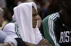 Shaq: Blame Obama for Rondo's poor shooting