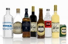 Poll: Would calorie counts on alcohol packaging affect what you drink?