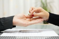 A man divorced his wife of 36 years because she had 'deformed' boobs