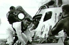 It has been 45 years since Apollo 13 had a problem