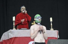 Channel 4 hires Rubberbandits
