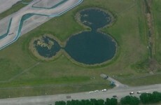 Man dies after Lamborghini crash at Disney World