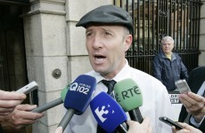 Michael Healy-Rae accuses certain TDs of 'waking up from a coma'