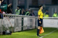 Irish referee hoping to inspire more females with appearance at World Cup finals