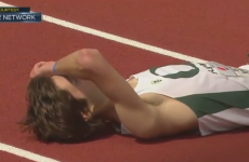 This is why you should NEVER celebrate prematurely