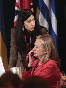 Irish-run company at centre of Hillary Clinton controversy