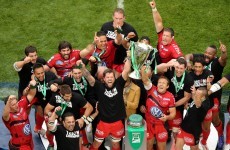 Money well spent - How Toulon evolved from rich mercenaries to trophy-addicted galacticos