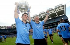Alan's 2015 Dublin debut could be next Sunday, Bernard to be fit for league final