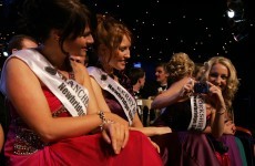Q&amp;A: What’s it really like being a Rose of Tralee?