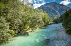Irish canoeist killed in Slovenia river accident