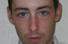 Dean Roche has been missing for three weeks