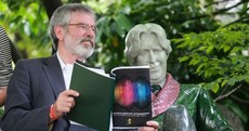 Sinn Féin weighs into the same-sex marriage debate