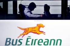 Poll: Would you support a strike by bus drivers this May?
