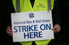 Bus drivers to stop working for two hours - but that may not be enough