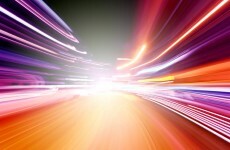 Good news - super, incredibly fast broadband is on its way to 350 towns in Ireland