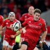 JJ Hanrahan will be joined by an ex-Munster teammate in Northampton
