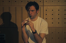 Republic of Telly reimagined Whiplash with the humble tin whistle as its star