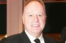 Tony Fenton is going to have a stage named after him at a music festival