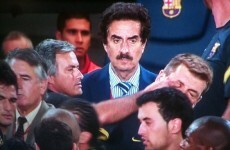 Poll: Is Jose Mourinho bad for football?