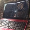 This guy went viral for breaking his laptop to stop his mam catching him on Pornhub