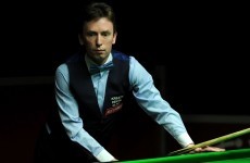 3 Irishmen are one step away from a place at snooker's World Championships