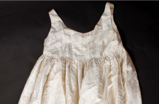 Jackie Kennedy's maternity dress to go on sale in Ireland