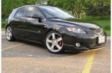 Have you seen this car? It left the scene of a serious accident