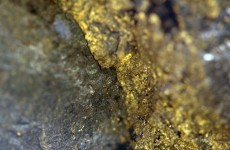 A mining company thinks there could be lots of gold in Inishowen