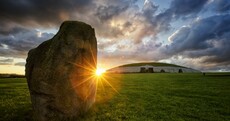 The east's answer to the Wild Atlantic Way is 'Ireland's Ancient East'