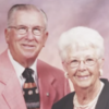 Prepare to sniffle: Couple of 73 years die just five minutes apart