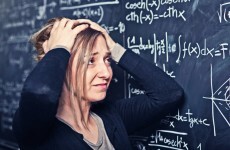 Can you solve this maths problem that has everyone stumped?