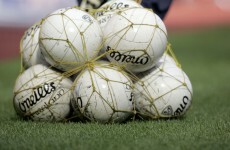 Column: ‘We train indoors, unless it clashes with a kids’ birthday party’
