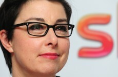 'Man do cars, woman do cake' - Death threats for Sue Perkins amid Top Gear rumours