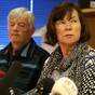 "We love her to bits and we are devastated"