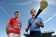JBM v Ger, free-scoring Cork, Dublin look to Schutte - league semi-final talking points