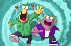 Zig and Zag are back in a new form, and here's what they'll look like
