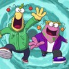 Zig and Zag are back in a new form, and here's what they'll look like