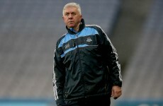 Facing Cork - 'I just think Ger has that in his mind that he can't get emotionally attached to it'