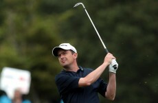 Lawrie leads the way at the Czech Open
