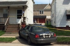 Baby (1) dies after being shot in the face by toddler (3)