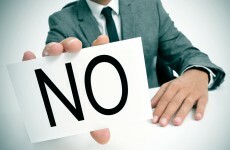 It's costing banks €100,000 a go to reject insolvency applications...